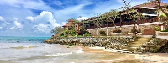 The Sarann Koh Samui, Suites & Villas