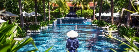 Almanity Hoi An Resort & Spa