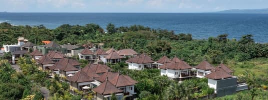 Desa Swan Villas and Spa