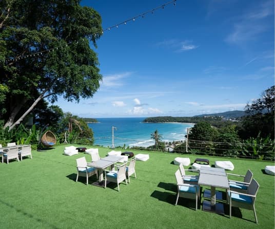 Andaman Cannacia Resort & Spa
