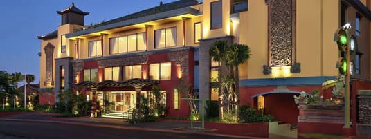 SenS Hotel & Spa