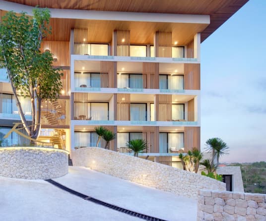 Mentari Residences @ Karma Kandara
