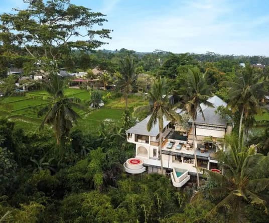 Bali Package - Ubud & Canggu 