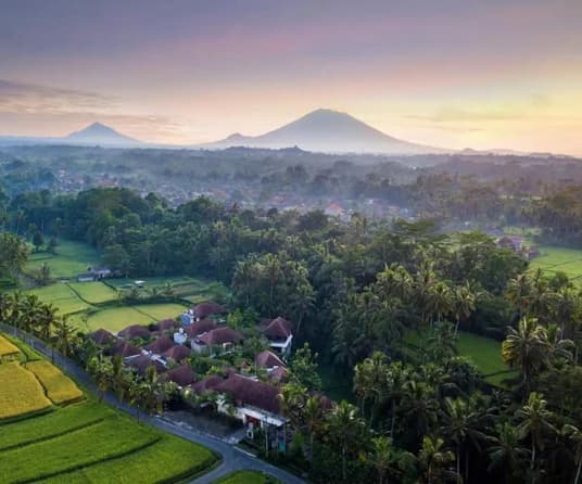 Bali Package - Ubud & Seminyak