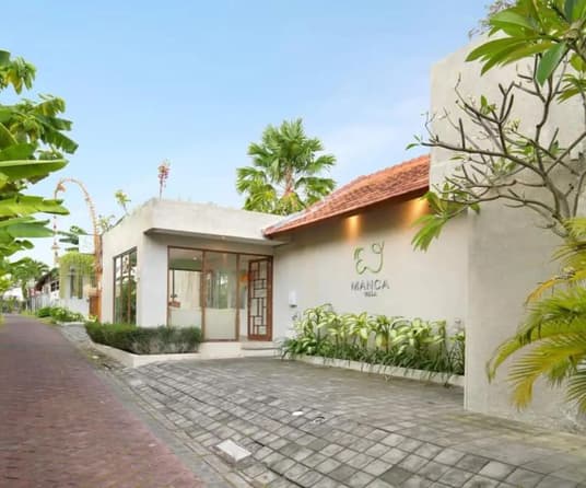 Bali Package - Canggu & Seminyak