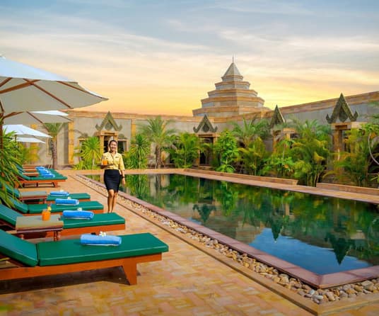 Karma Bayon
