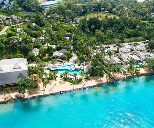 Fair House Villas & Spa