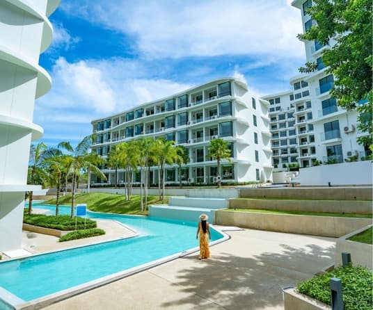 Wyndham La Vita Phuket