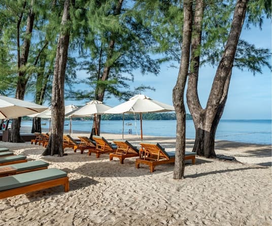 Amora Beach Resort Phuket