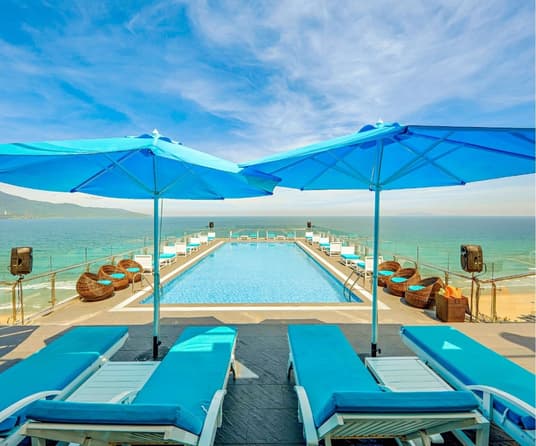 Yarra Ocean Suites