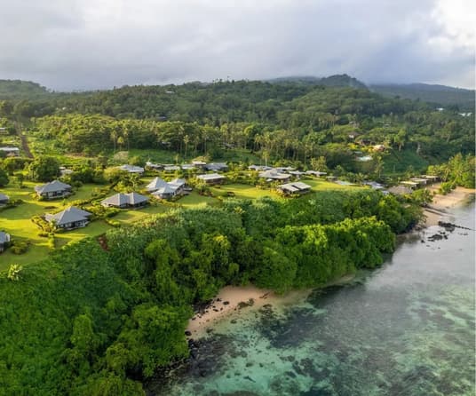 Taveuni Island Resort & Spa