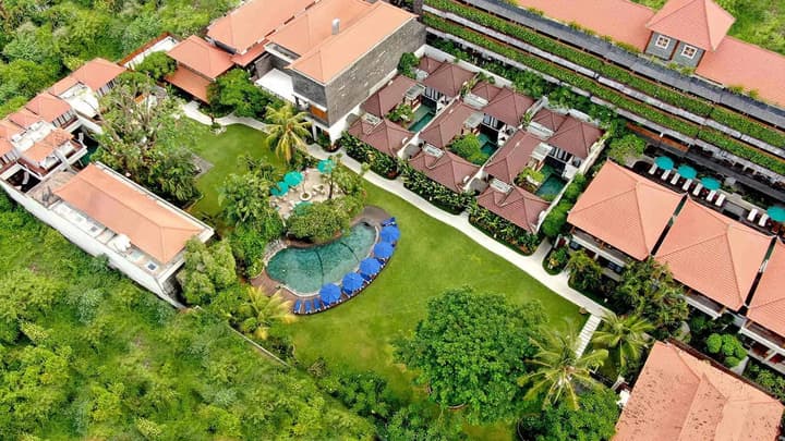 The Golden Triangle Resort photo 5
