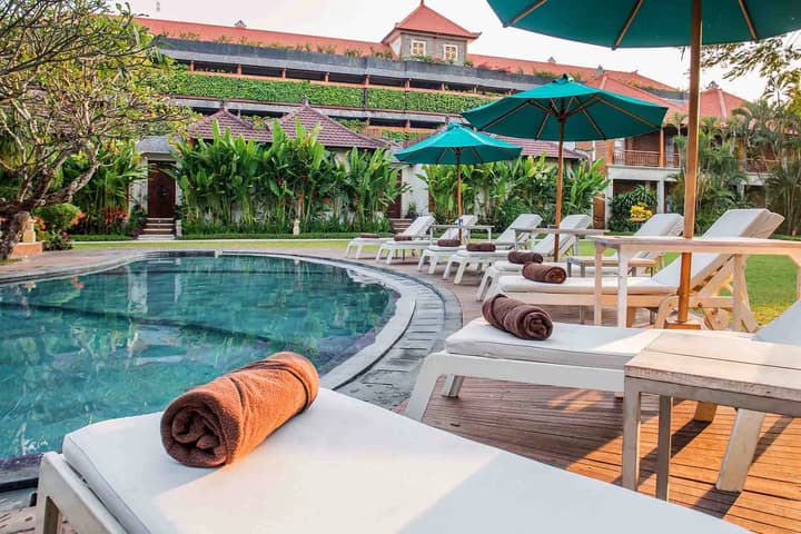 The Golden Triangle Resort photo 3