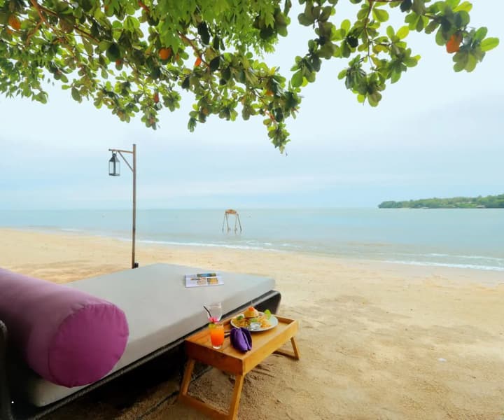 Anema Wellness & Resort Gili Lombok  photo 3