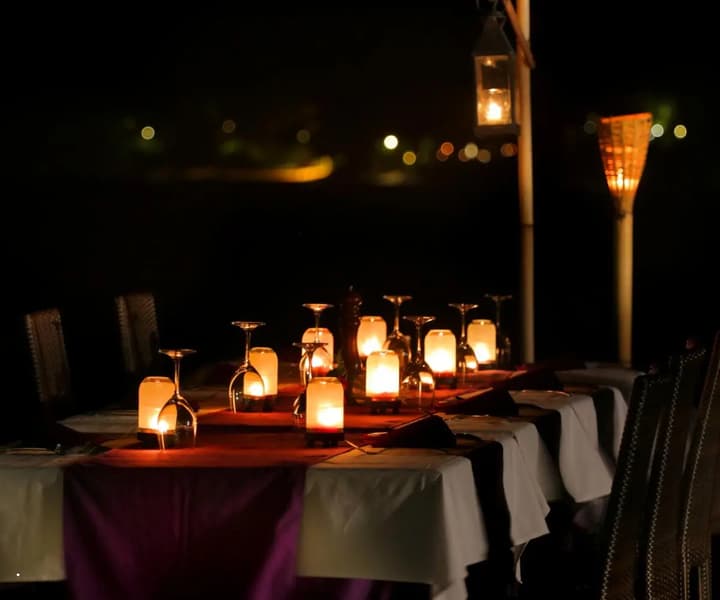 Anema Wellness & Resort Gili Lombok  photo 4