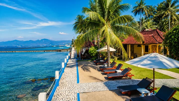 Bali Palms Resort photo 3