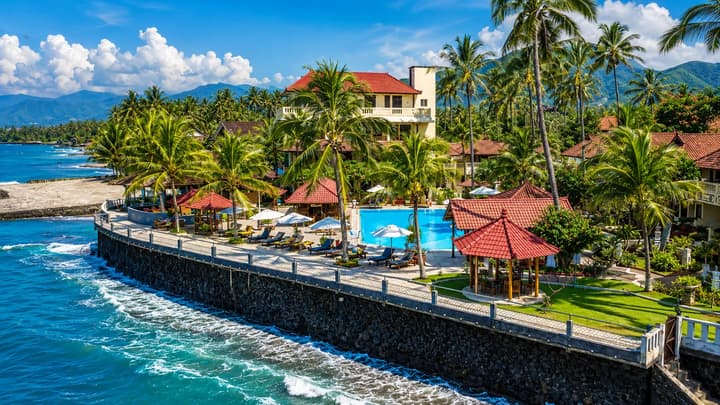 Bali Palms Resort photo 4