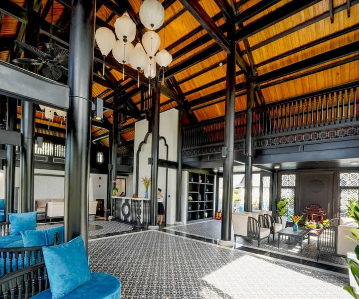 Bliss Hoi An Beach Resort & Wellness photo 4