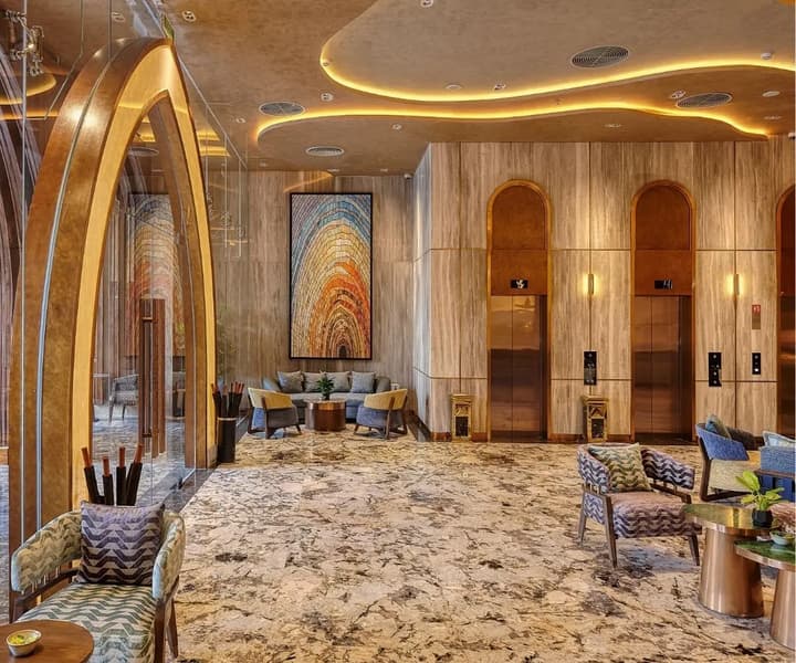 Champton Nha Trang Hotel photo 2