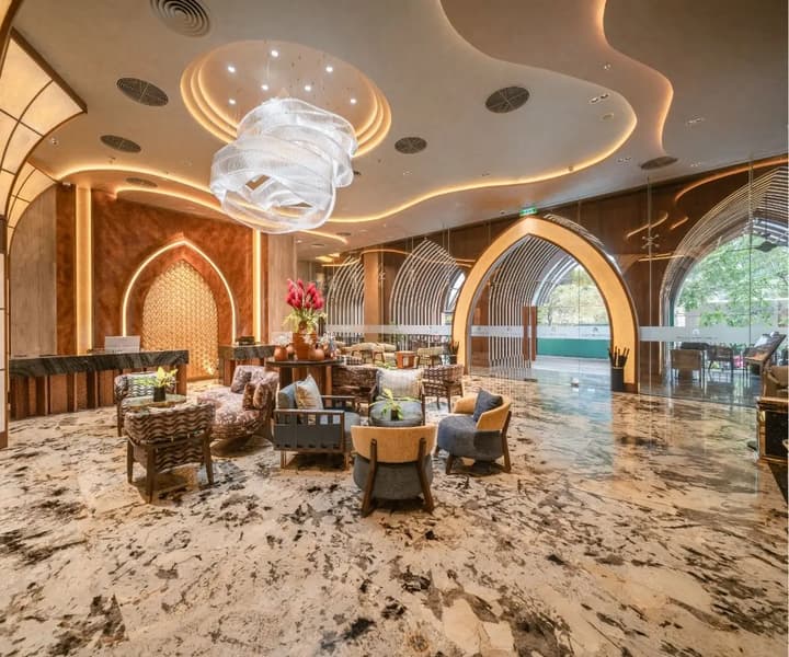 Champton Nha Trang Hotel photo 4