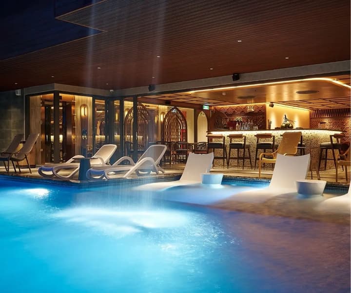 Champton Nha Trang Hotel photo 5