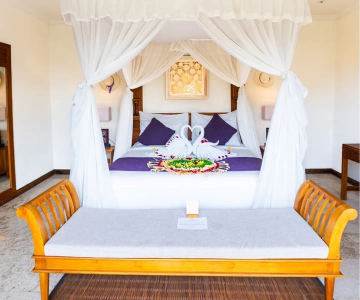 Desa Swan Villas and Spa photo 4