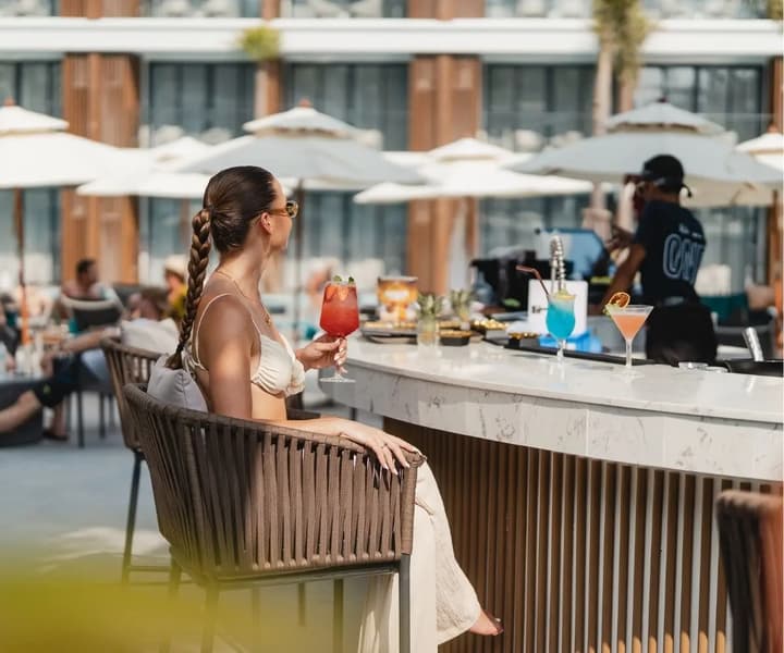 Kora Beach Resort Phuket photo 4