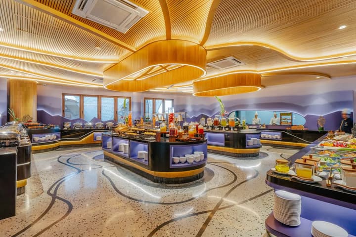 Metadee Concept Hotel photo 2