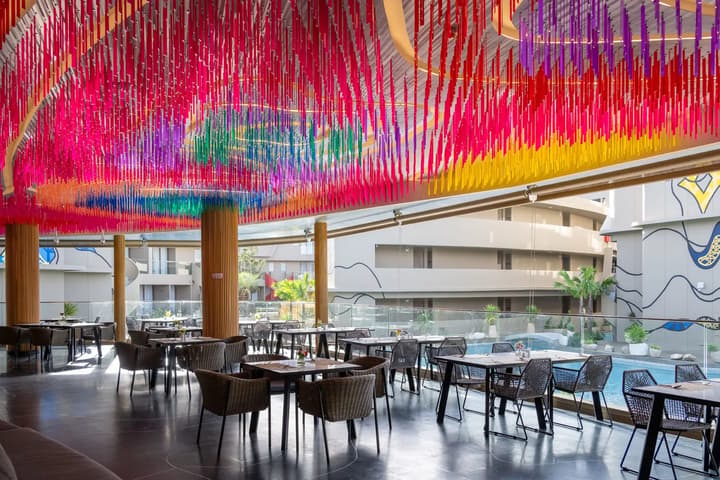 Metadee Concept Hotel photo 3