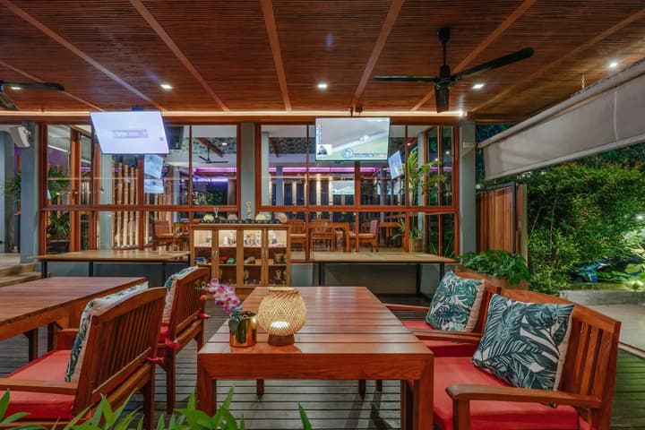 Metadee Concept Hotel photo 4