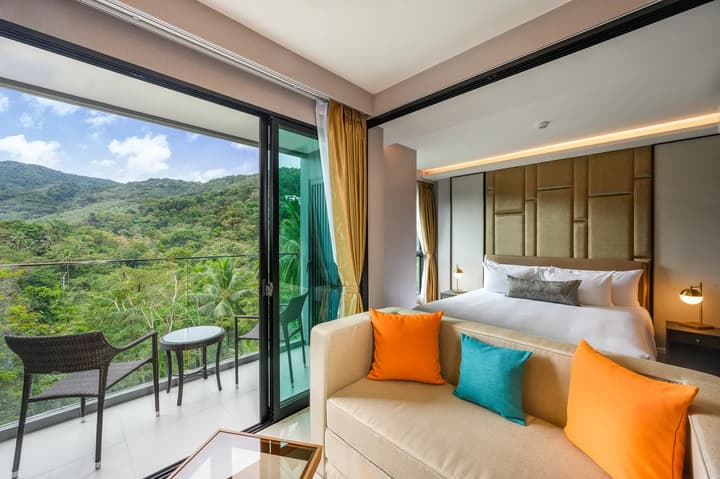 Mida Grande Resort Phuket photo 3