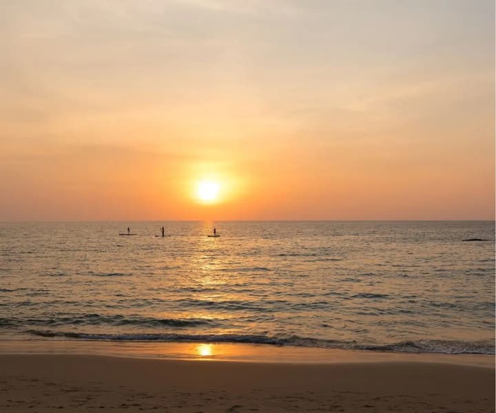 OUTRIGGER Surin Beach photo 3