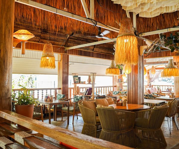 Sugar Marina Hotel - ART photo 4