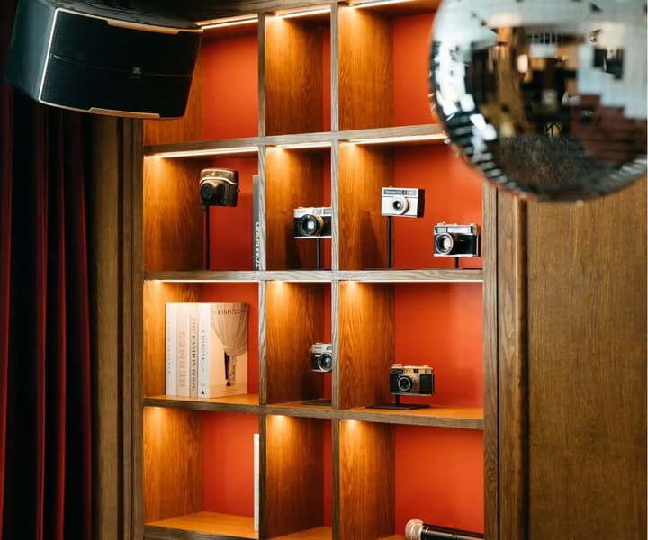 Sugar Marina Hotel - POP photo 2