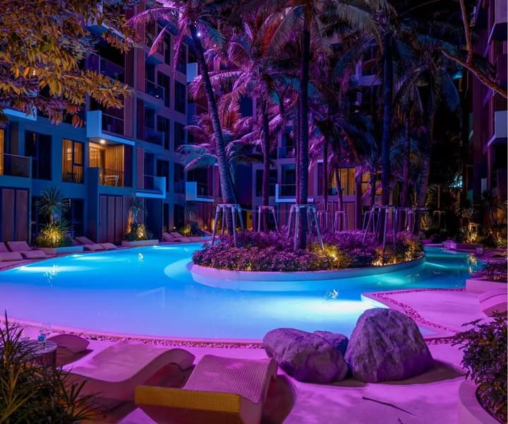 The Marin Phuket, Kamala Beach photo 2
