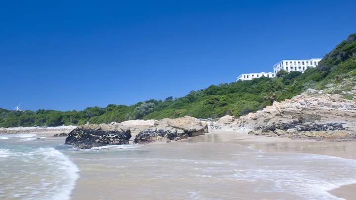 The Plettenberg Hotel photo 2