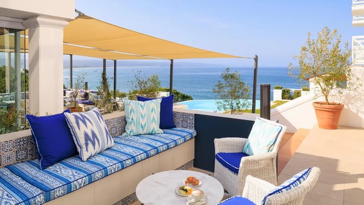 The Plettenberg Hotel photo 4