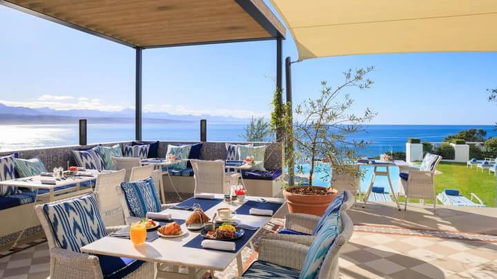 The Plettenberg Hotel photo 3