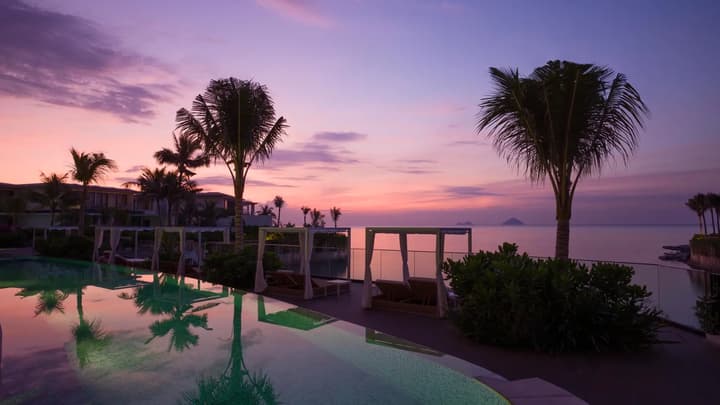 Villa Le Corail Gran Meliá photo 4
