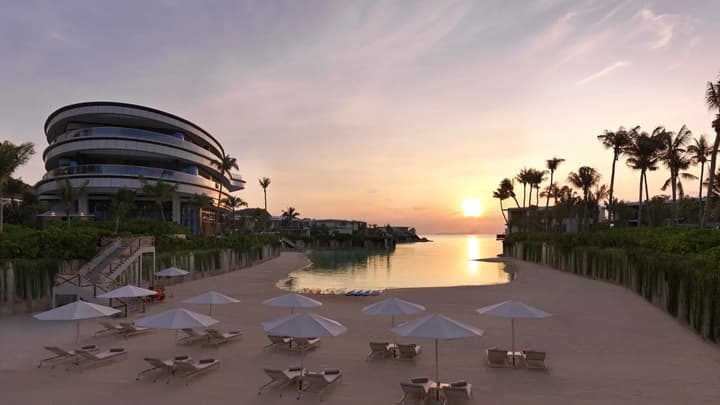 Villa Le Corail Gran Meliá photo 5