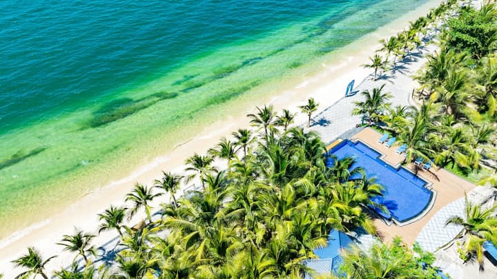 World Tea Resort Nha Trang photo 5