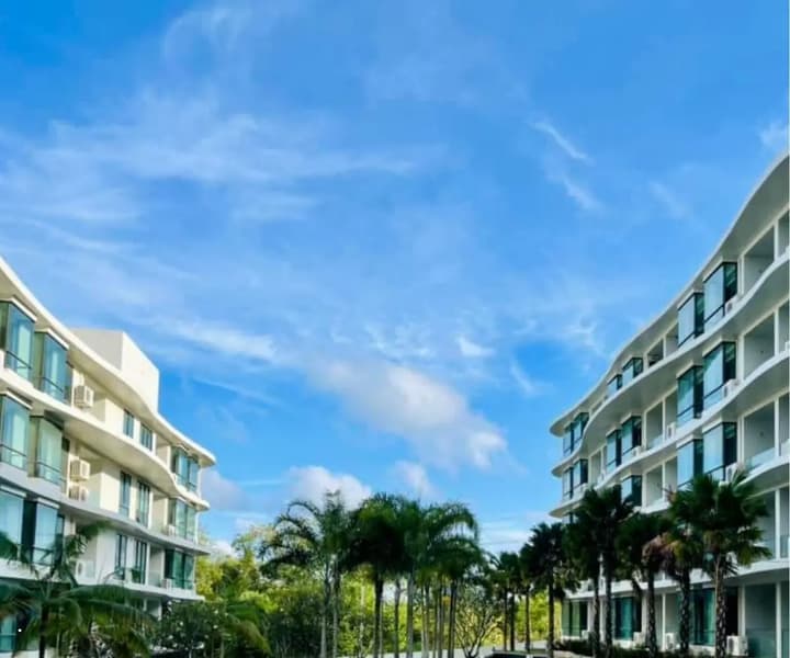 Wyndham La Vita Phuket photo 4