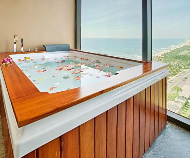 Yarra Ocean Suites photo 2