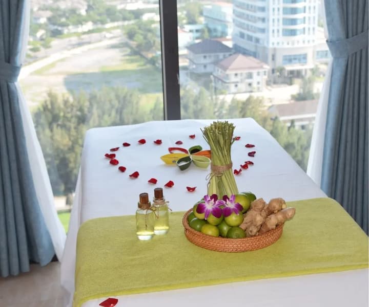 Yarra Ocean Suites photo 3