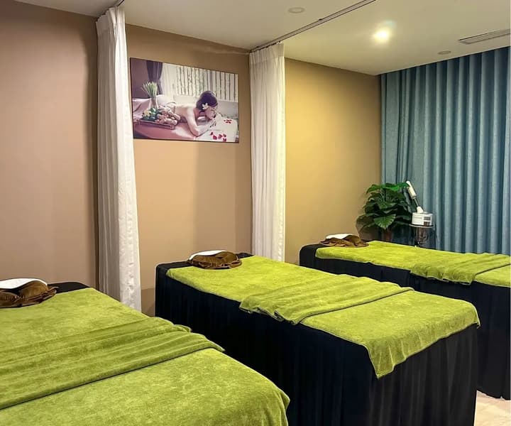 Yarra Ocean Suites photo 4