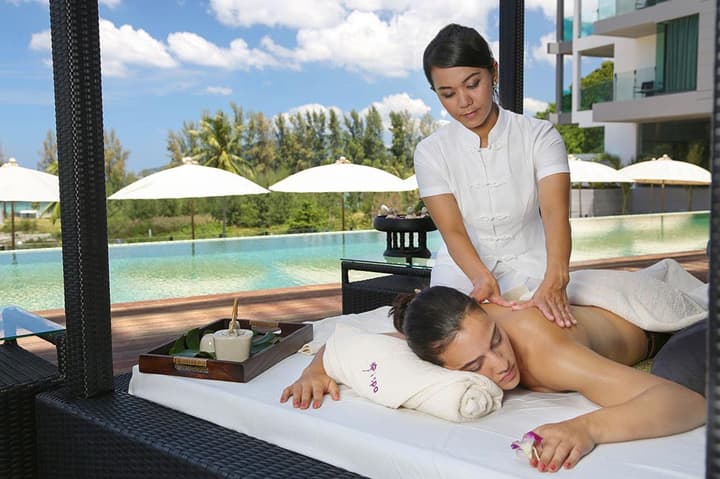 Absolute Twin Sands Resort & Spa photo 3