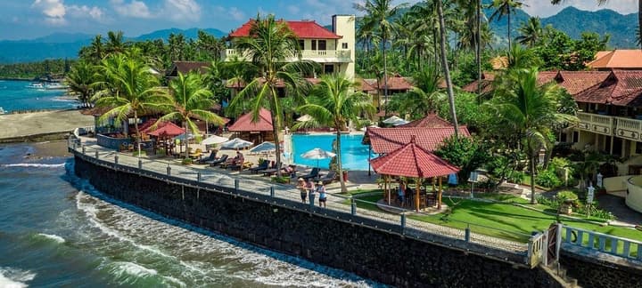 Bali Palms Resort photo 2