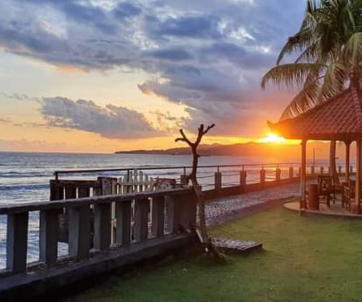 Bali Palms Resort photo 3