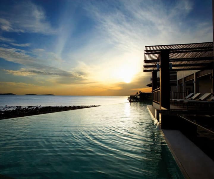 The Sarann Koh Samui, Suites & Villas photo 2