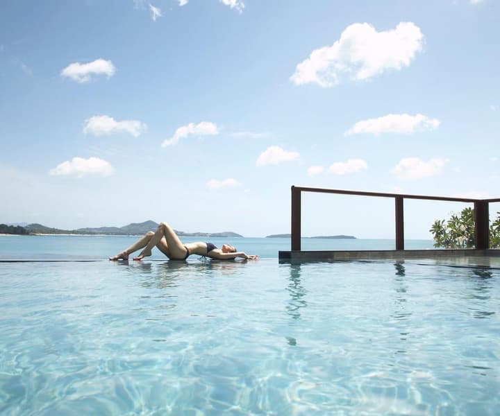 The Sarann Koh Samui, Suites & Villas photo 3